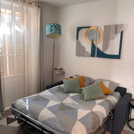 Διαμέρισμα Rigoni Monaco Beausoleil