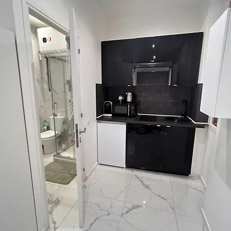Rigoni Monaco Διαμέρισμα