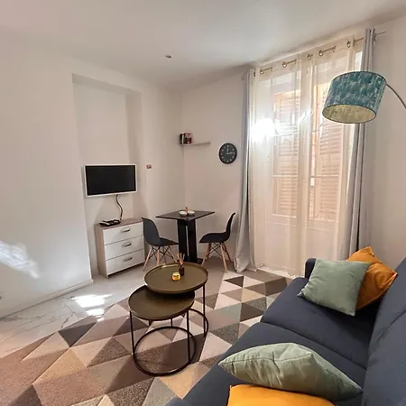 Διαμέρισμα Rigoni Monaco *